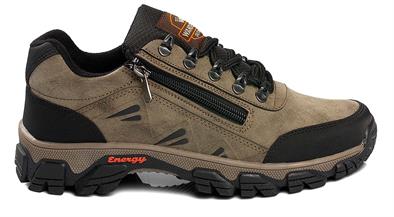 WD 3007 M TRK   40-44   VİZON SİYAH