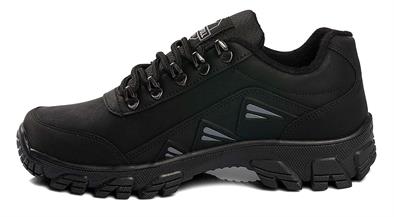 WD 3007 M TRK   40-44   SİYAH SİYAH