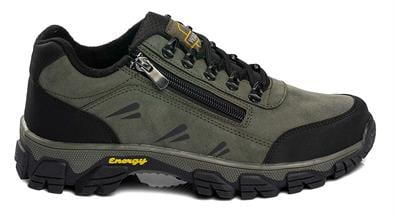 WD 3007 M TRK   40-44   HAKİ SİYAH