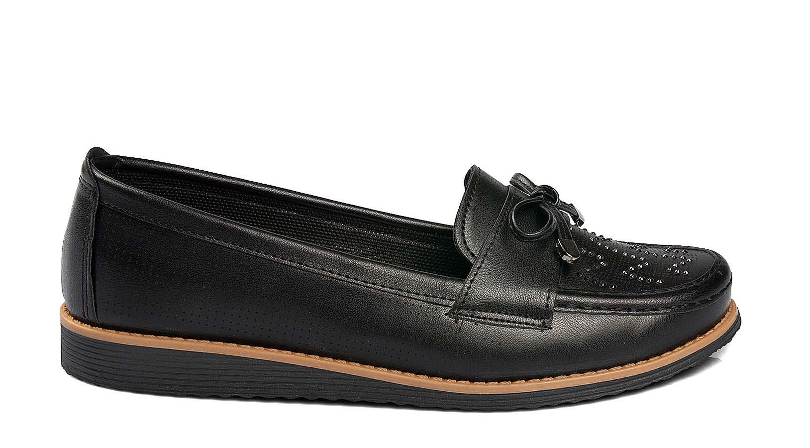 Toptan Ayakkabı Ayakkabı  Dumanlar