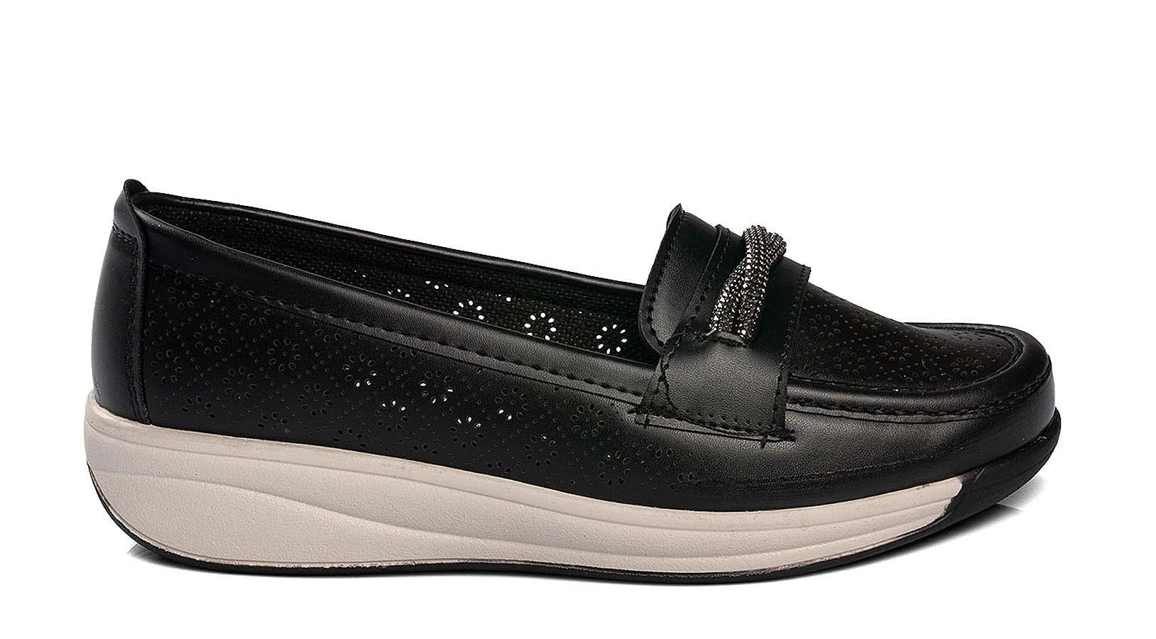 Toptan Ayakkabı Ayakkabı  Dumanlar