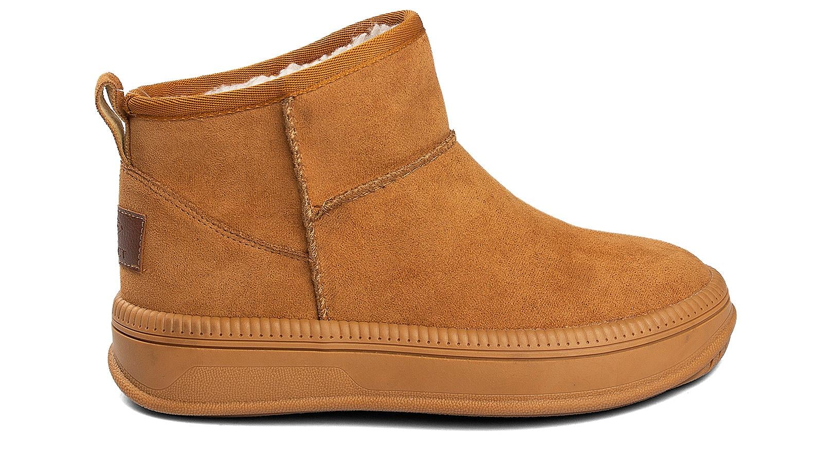 Toptan Bot Ayakkabı  Dumanlar