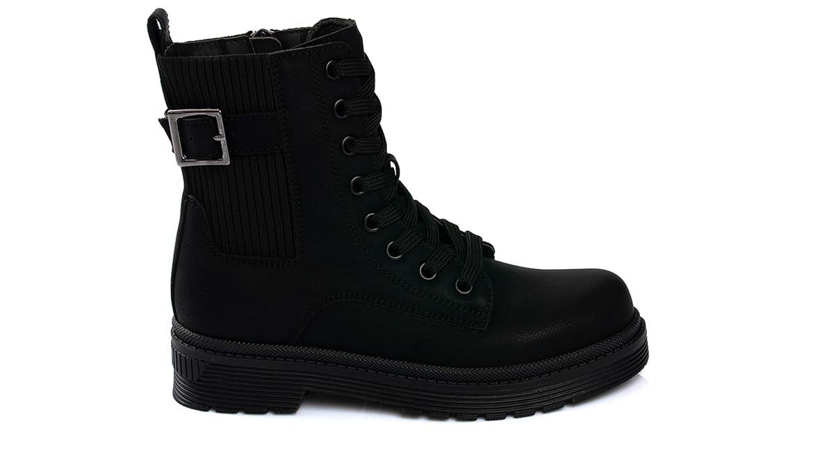 Toptan Bot Ayakkabı  Dumanlar