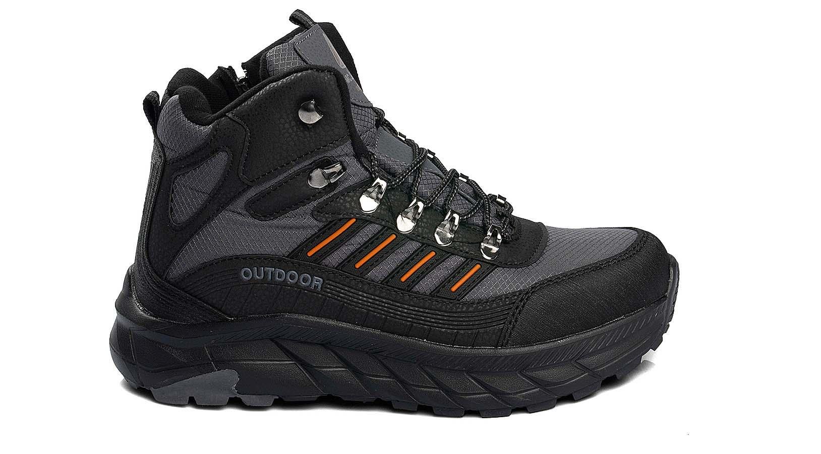 Toptan BOT Ayakkabı  Dumanlar