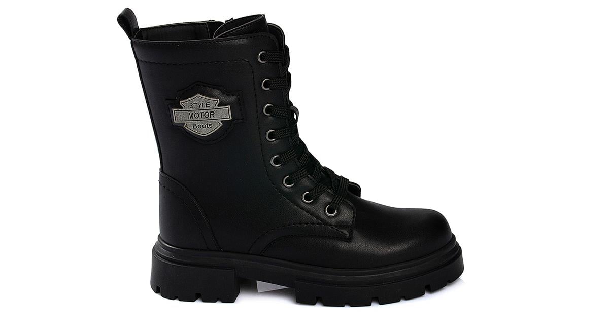 Toptan Bot Ayakkabı  Dumanlar