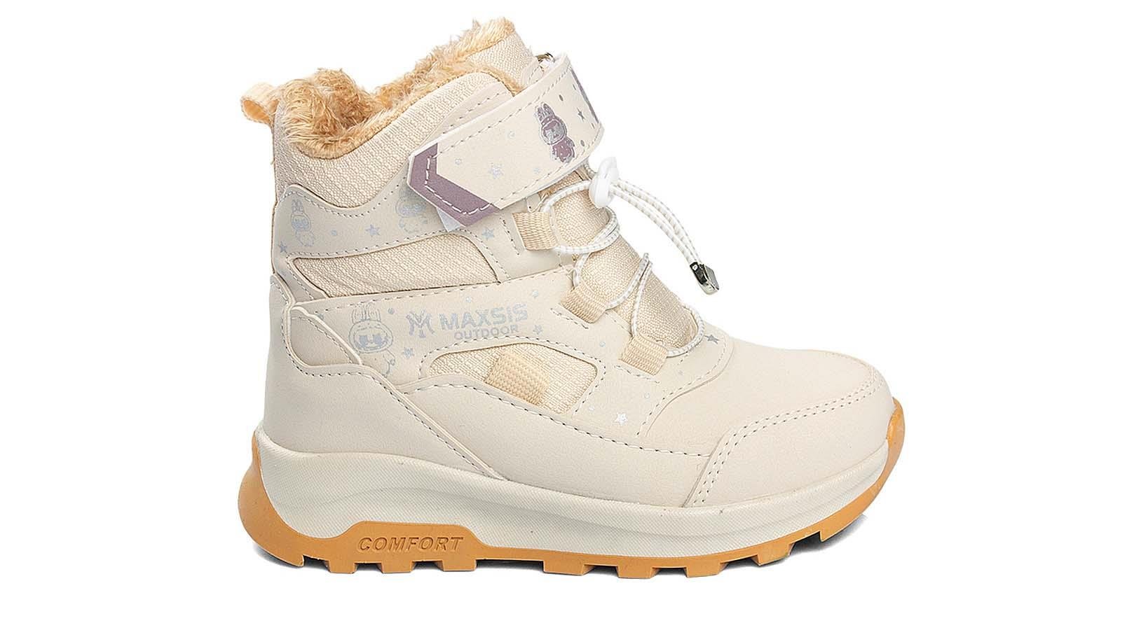 Toptan Bot Ayakkabı  Dumanlar