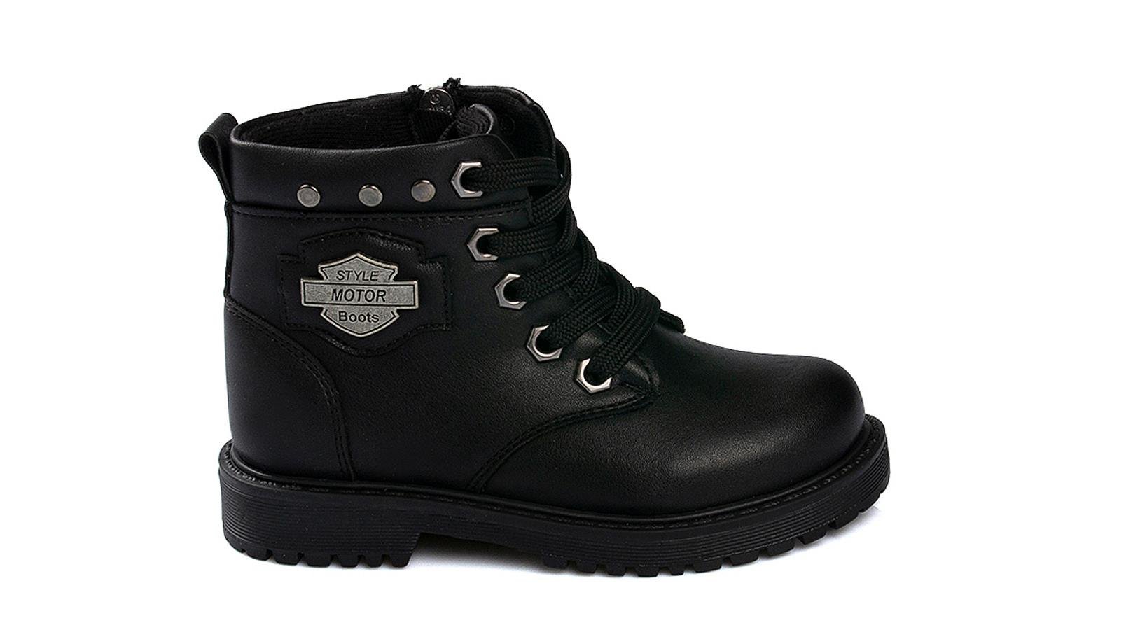 Toptan Bot Ayakkabı  Dumanlar