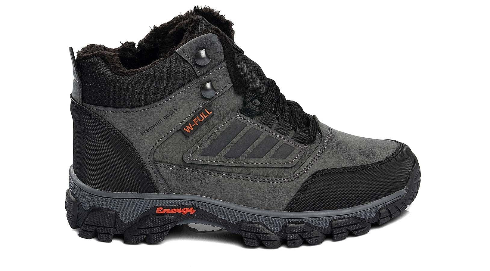 Toptan Bot Ayakkabı  Dumanlar