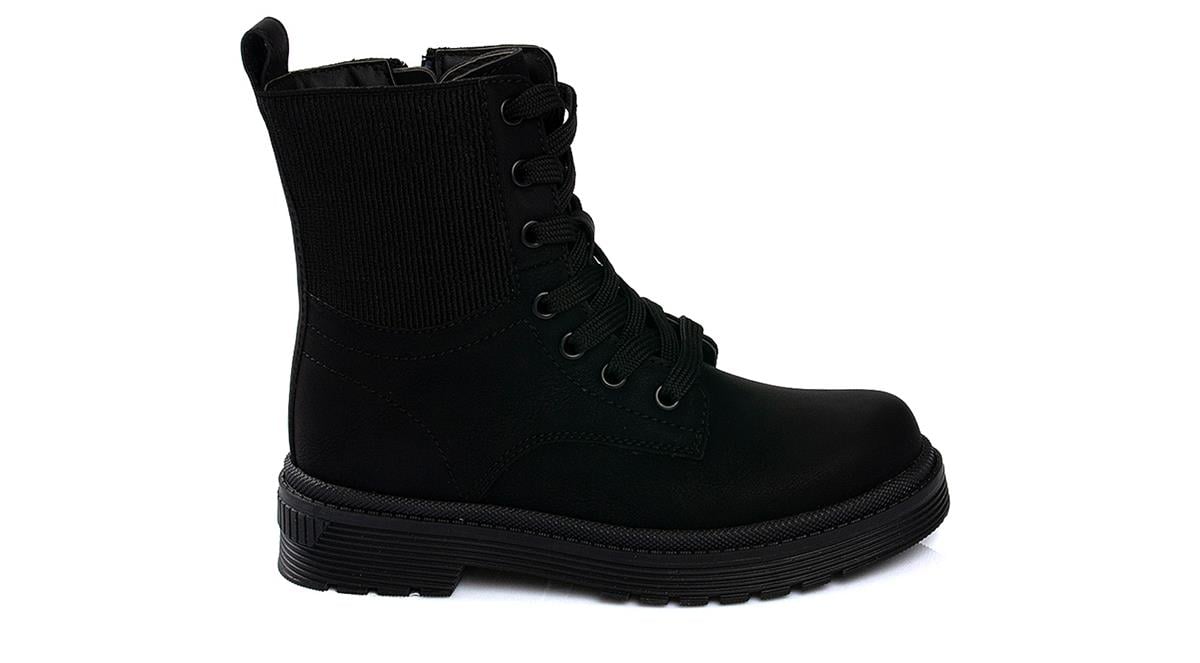 Toptan Bot Ayakkabı  Dumanlar