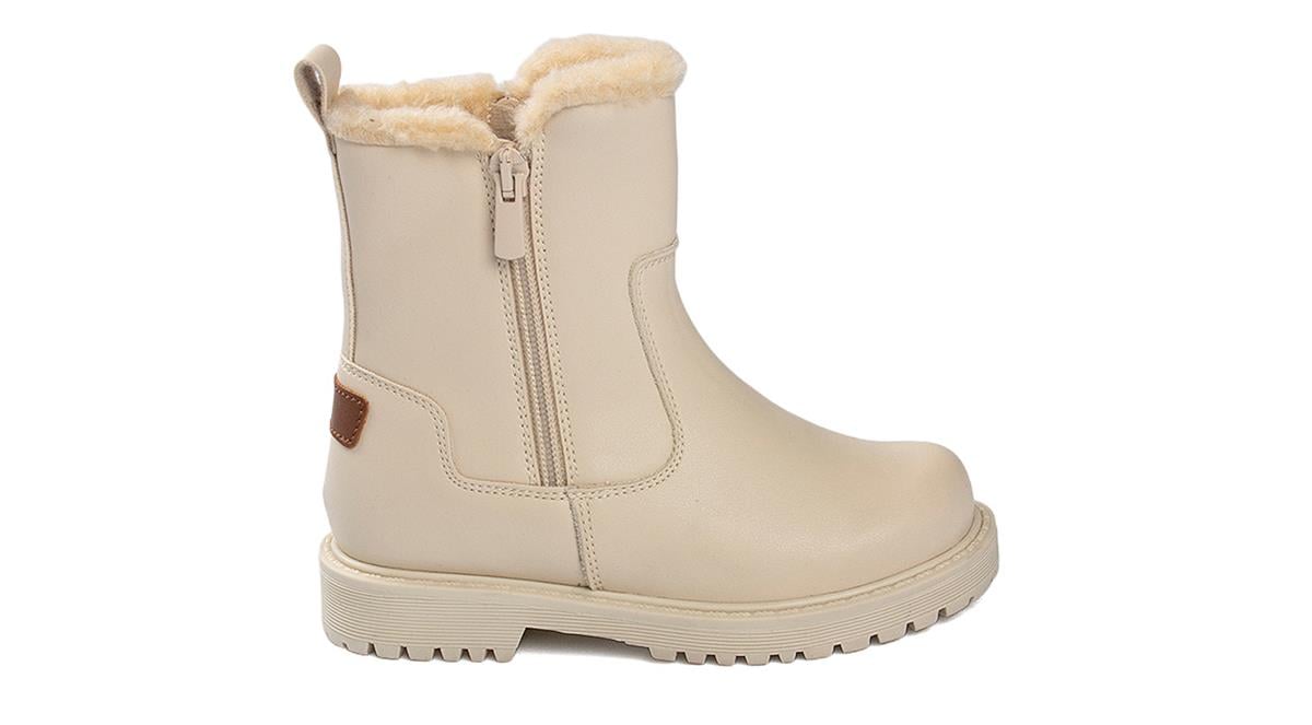 Toptan Bot Ayakkabı  Dumanlar