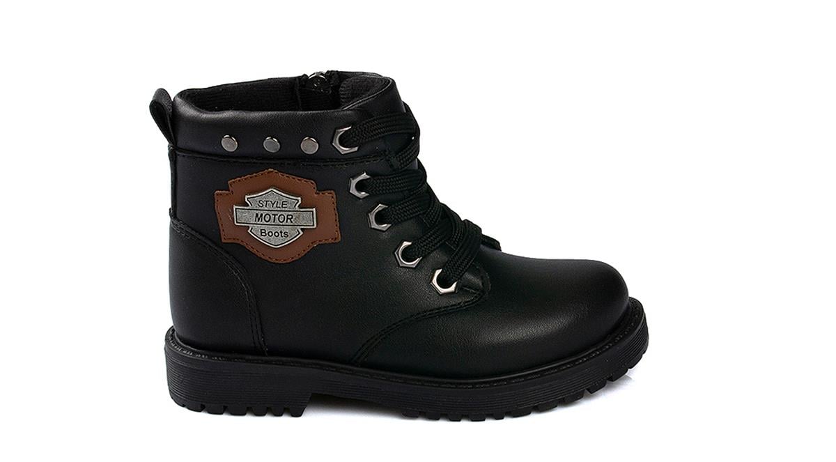 Toptan Bot Ayakkabı  Dumanlar