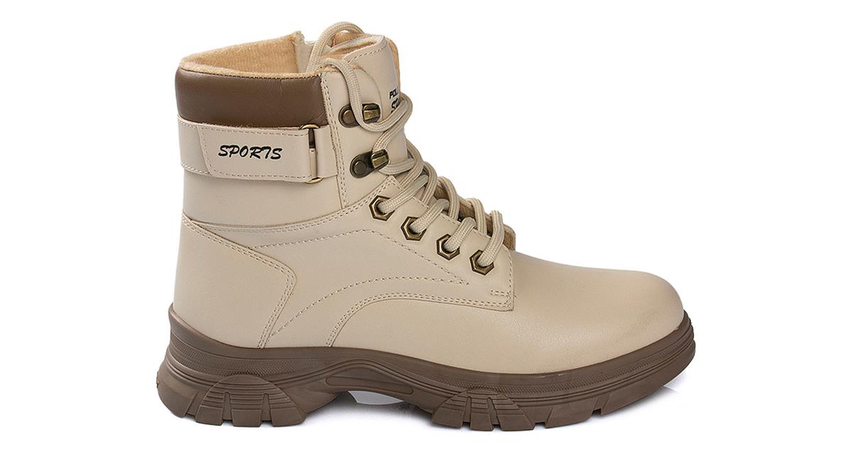 Toptan BOT Ayakkabı  Dumanlar