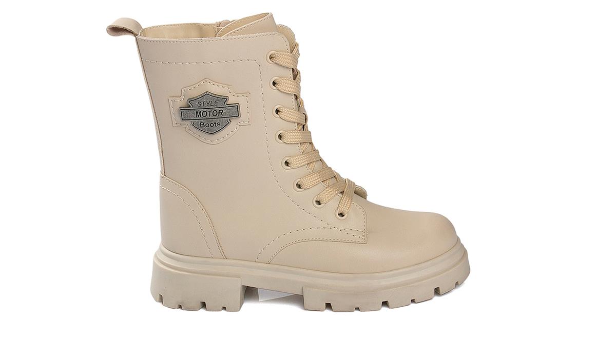 Toptan Bot Ayakkabı  Dumanlar