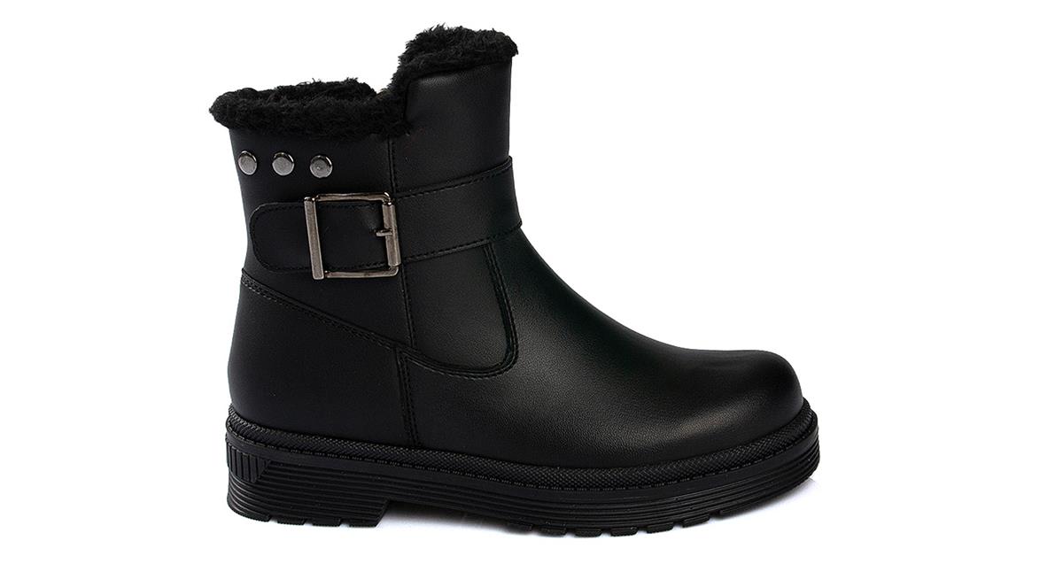 Toptan Bot Ayakkabı  Dumanlar