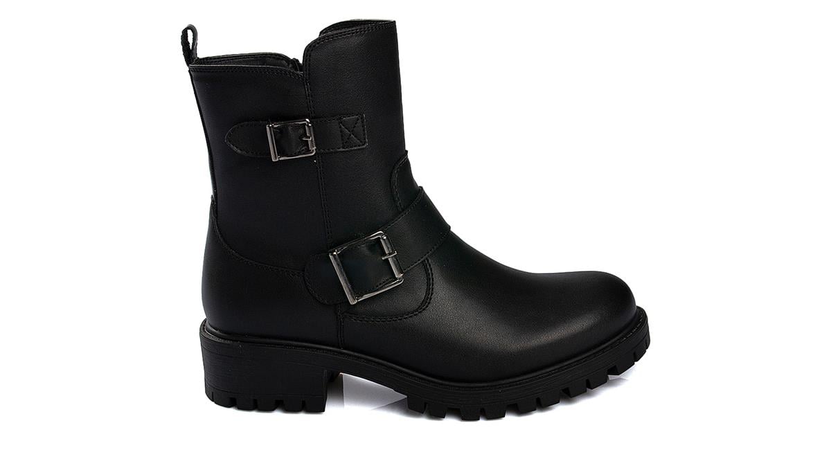 Toptan BOT Ayakkabı  Dumanlar