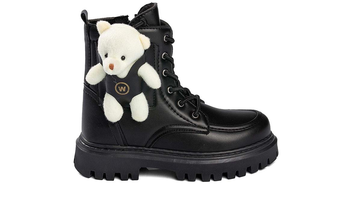 Toptan Bot Ayakkabı  Dumanlar