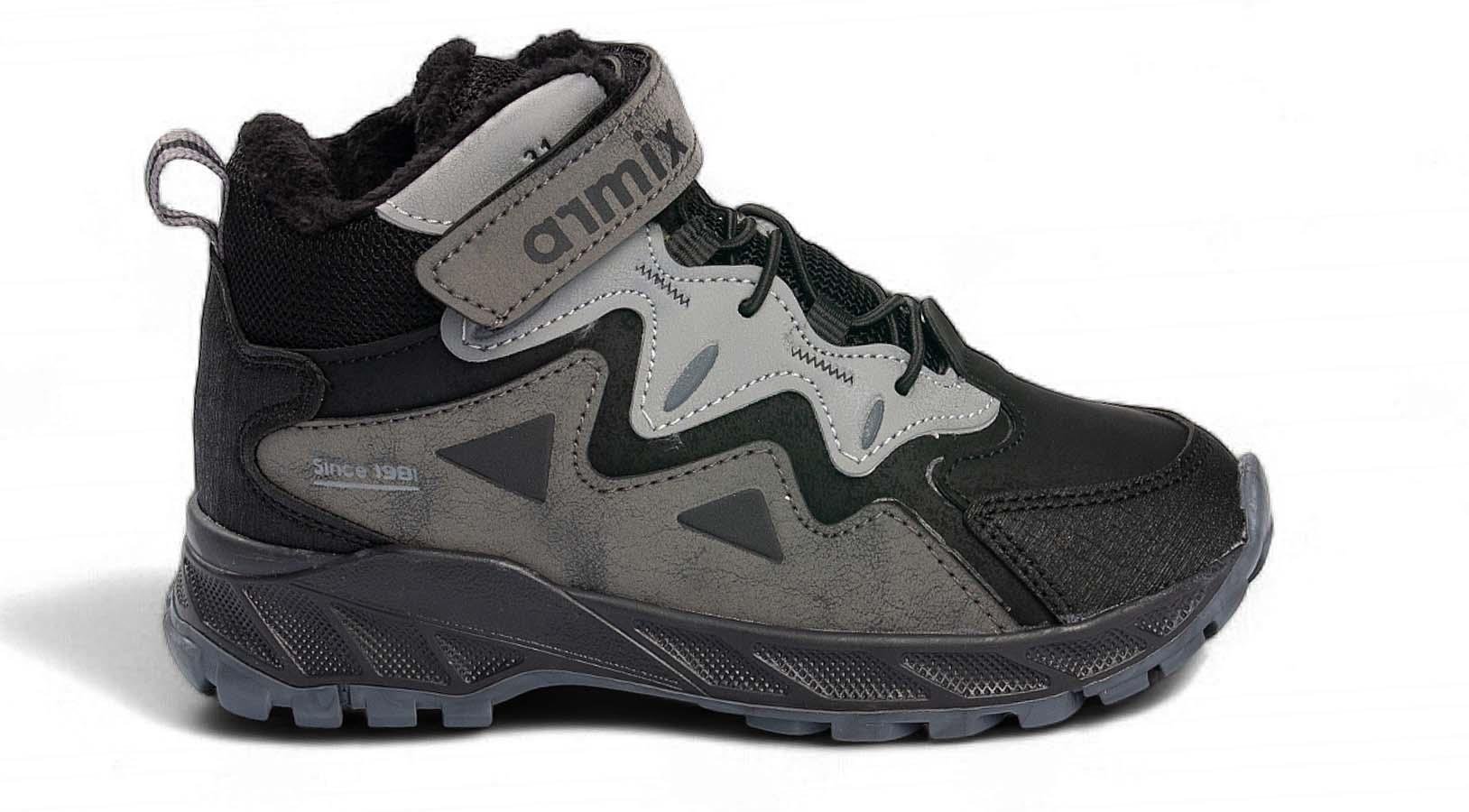 Toptan Bot Ayakkabı  Dumanlar