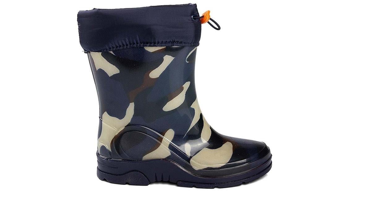 Toptan Bot Ayakkabı Toptan ARISAN AI 100 P   26-30   LACİ KAMUFLAJ - Dumanlar Ayakkabı Dumanlar