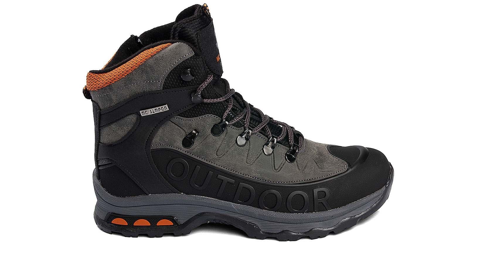 Toptan BOT Ayakkabı  Dumanlar