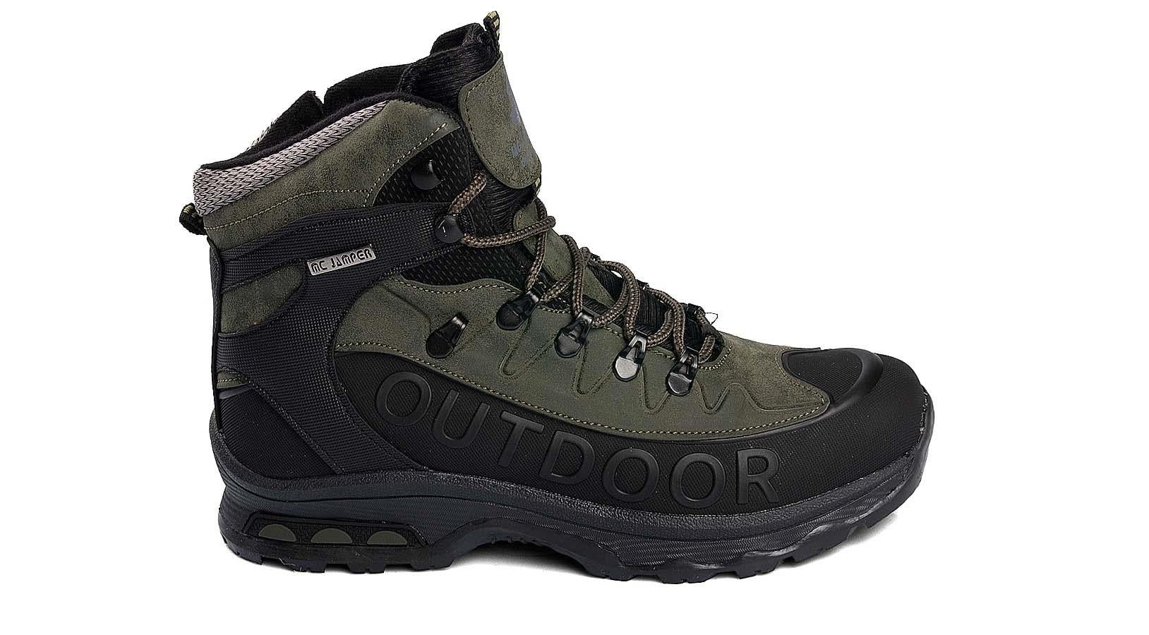 Toptan BOT Ayakkabı  Dumanlar