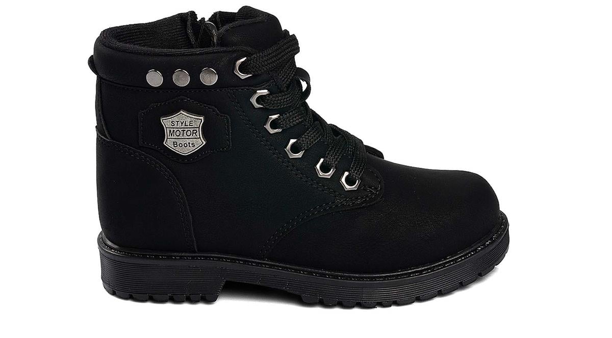 Toptan Bot Ayakkabı  Dumanlar