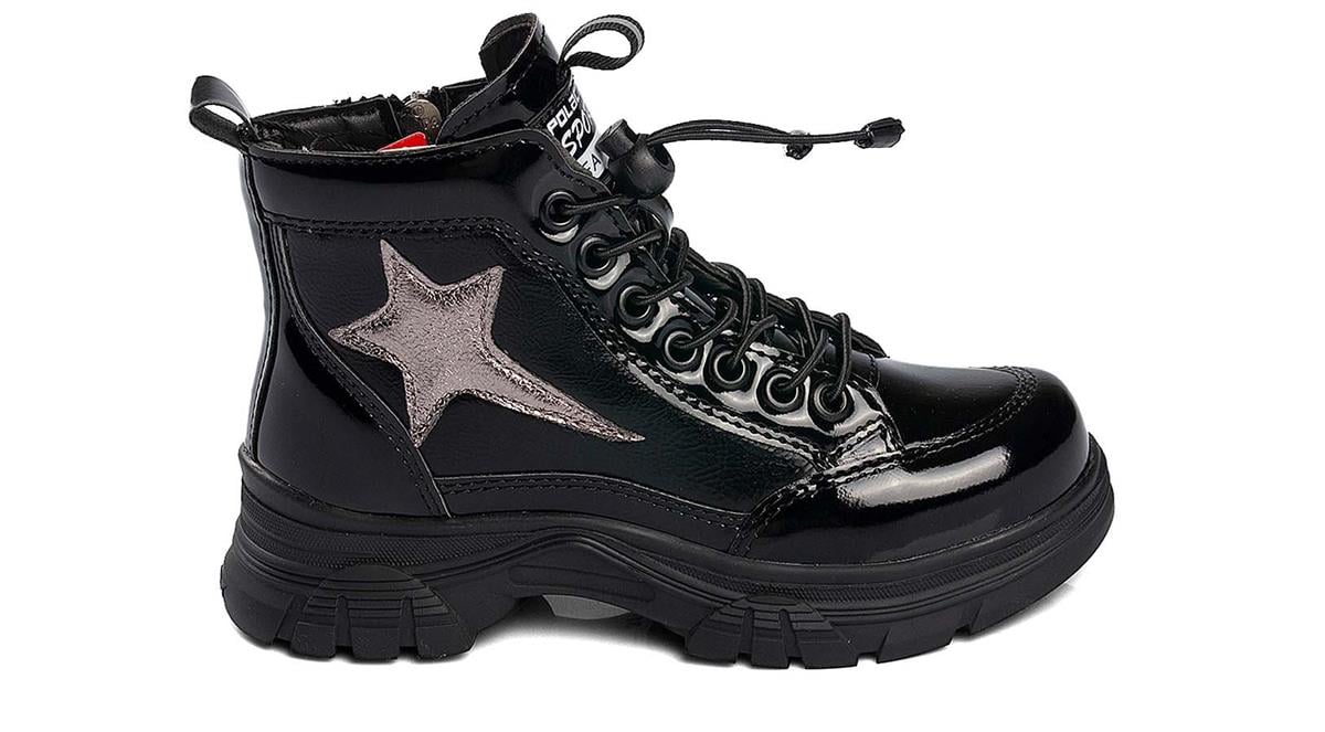 Toptan Bot Ayakkabı  Dumanlar