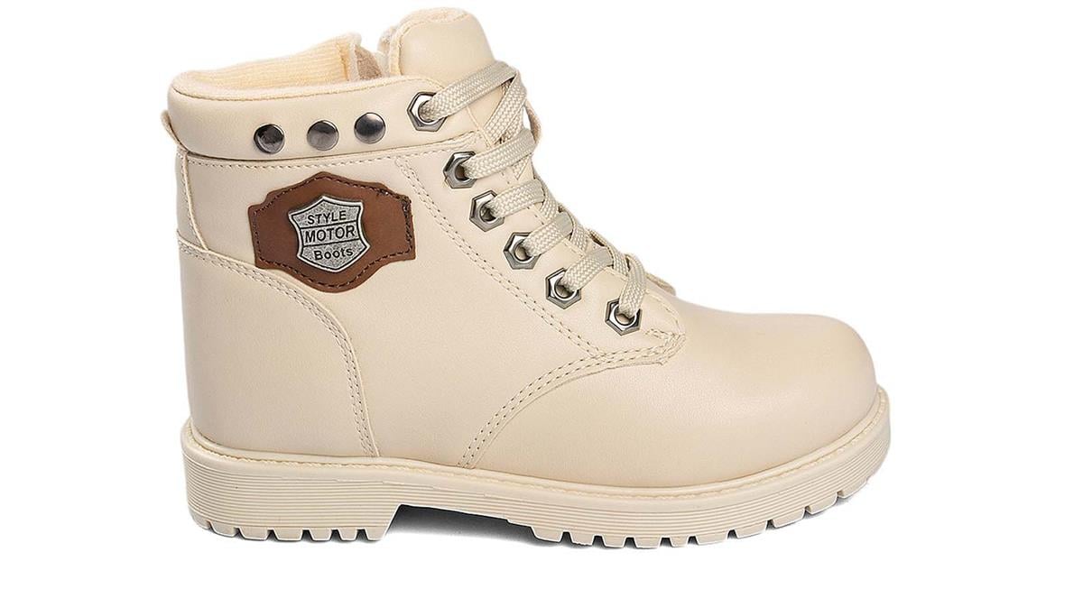 Toptan Bot Ayakkabı  Dumanlar