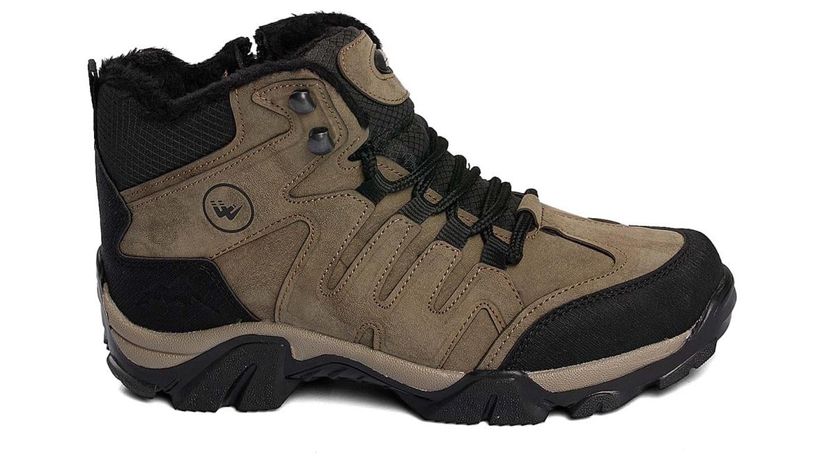 Toptan BOT Ayakkabı  Dumanlar