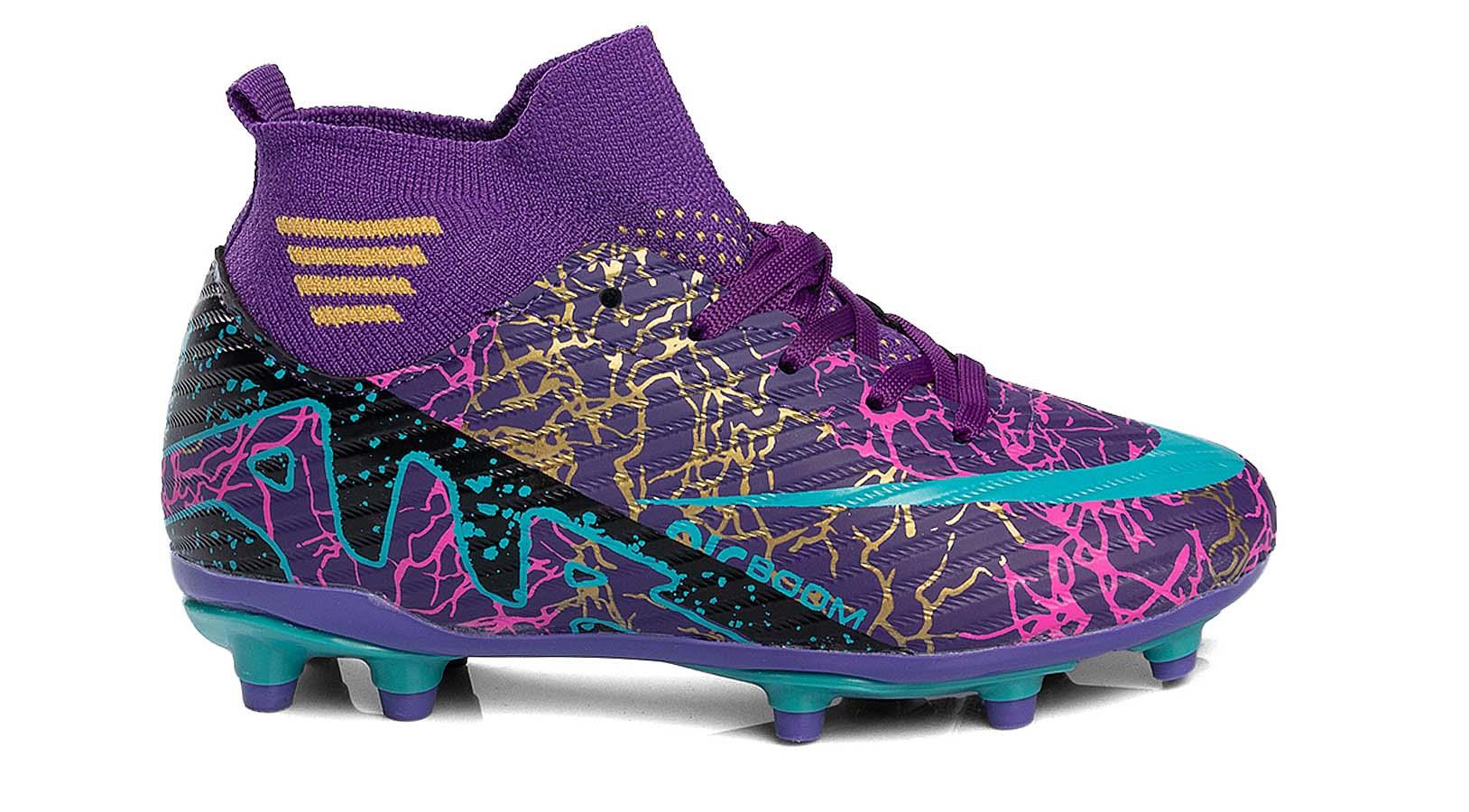 Toptan Futbol Ayakkabı  Dumanlar