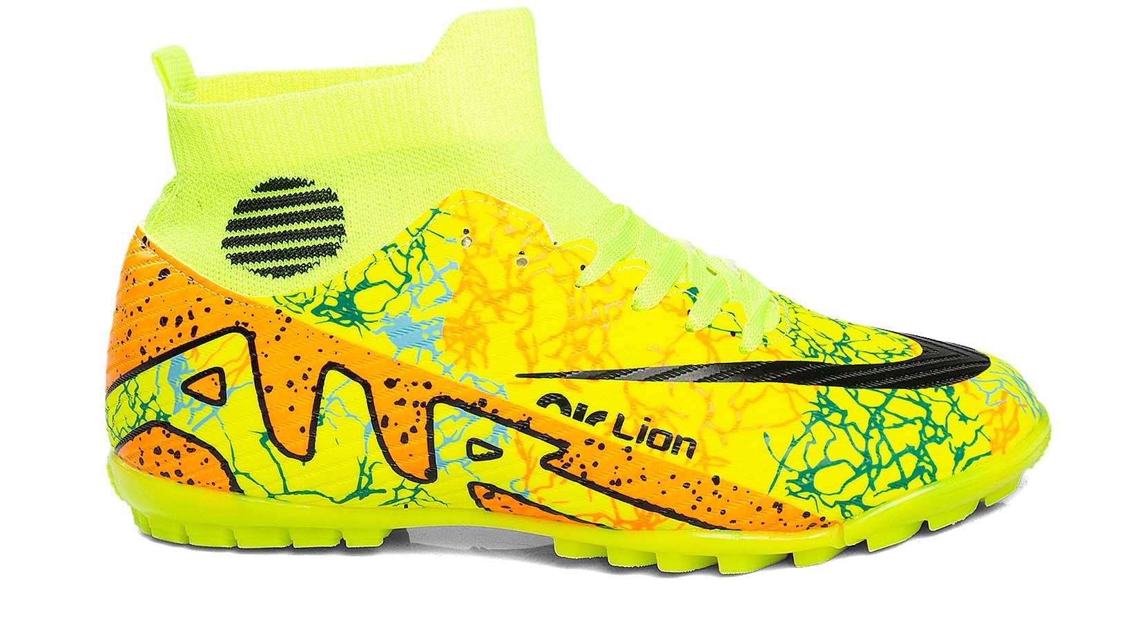 Toptan FUTBOL Ayakkabı  Dumanlar