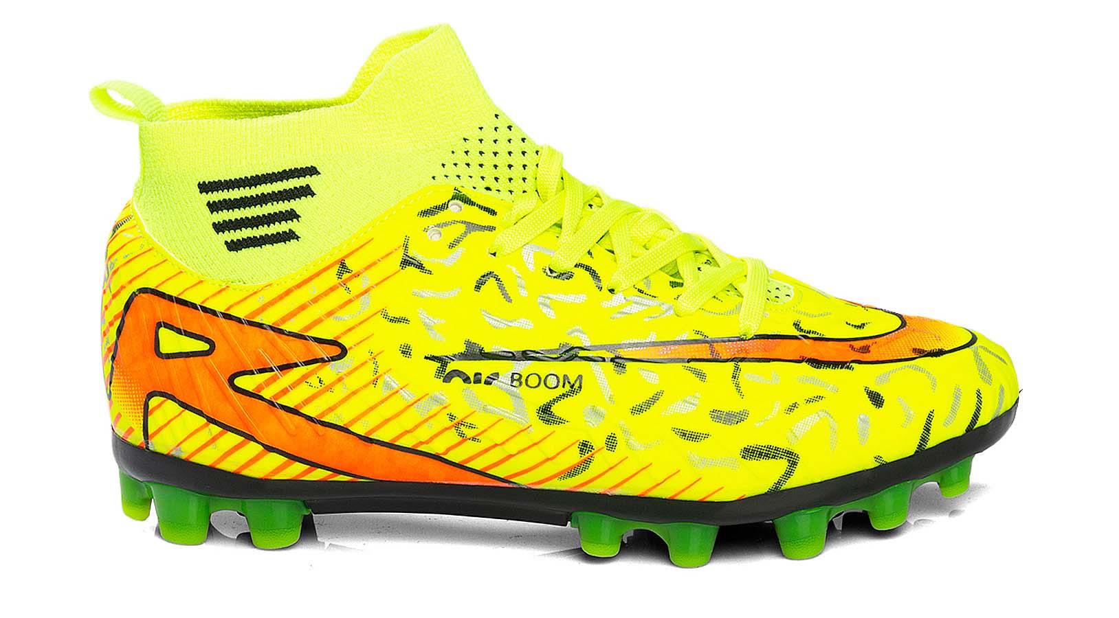 Toptan Futbol Ayakkabı  Dumanlar