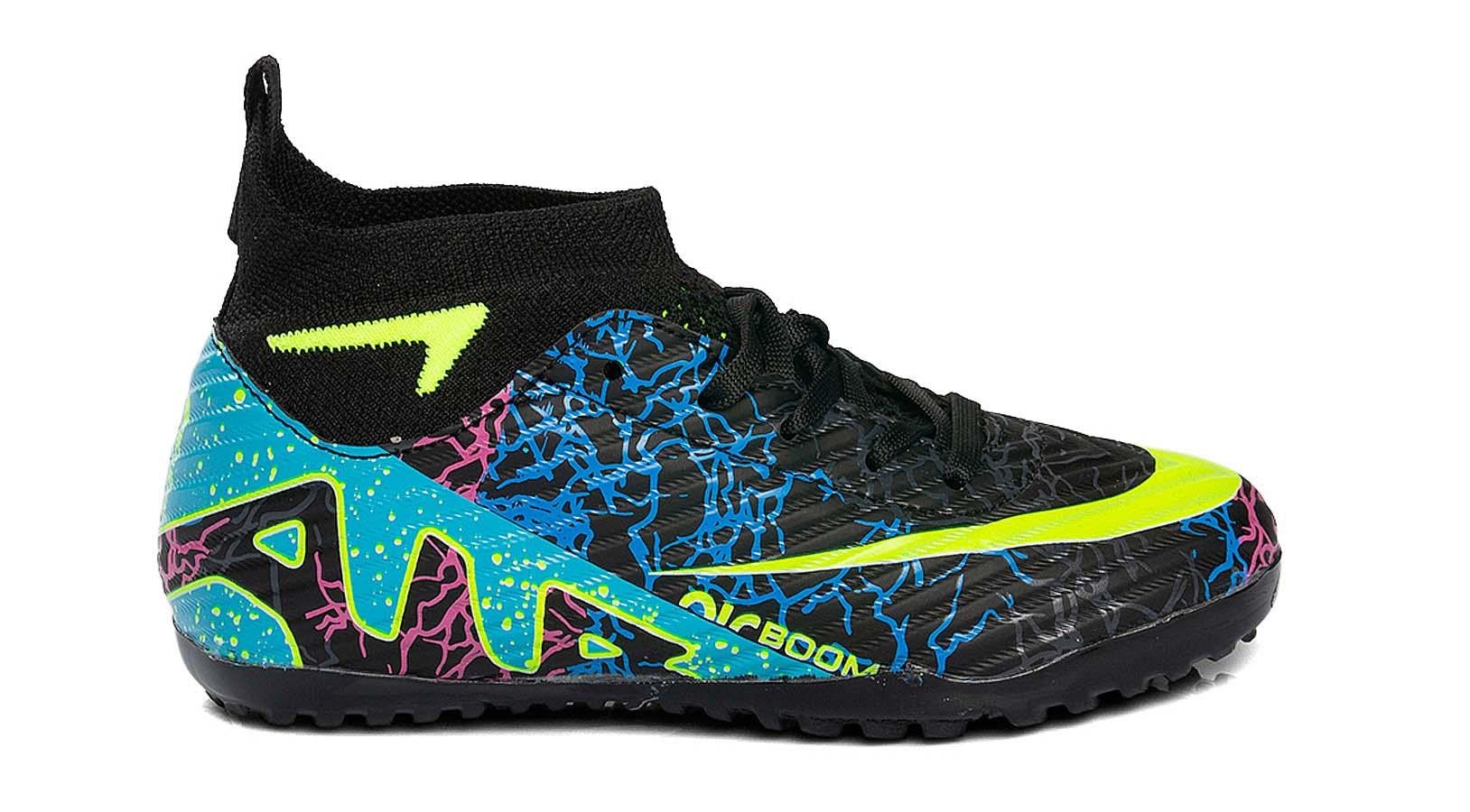 Toptan Futbol Ayakkabı  Dumanlar