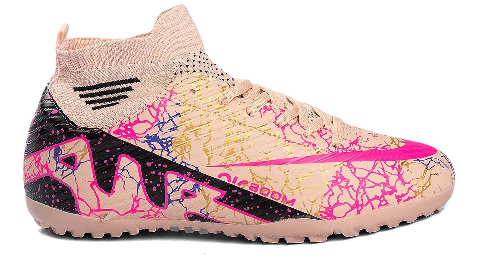 Toptan FUTBOL Ayakkabı  Dumanlar