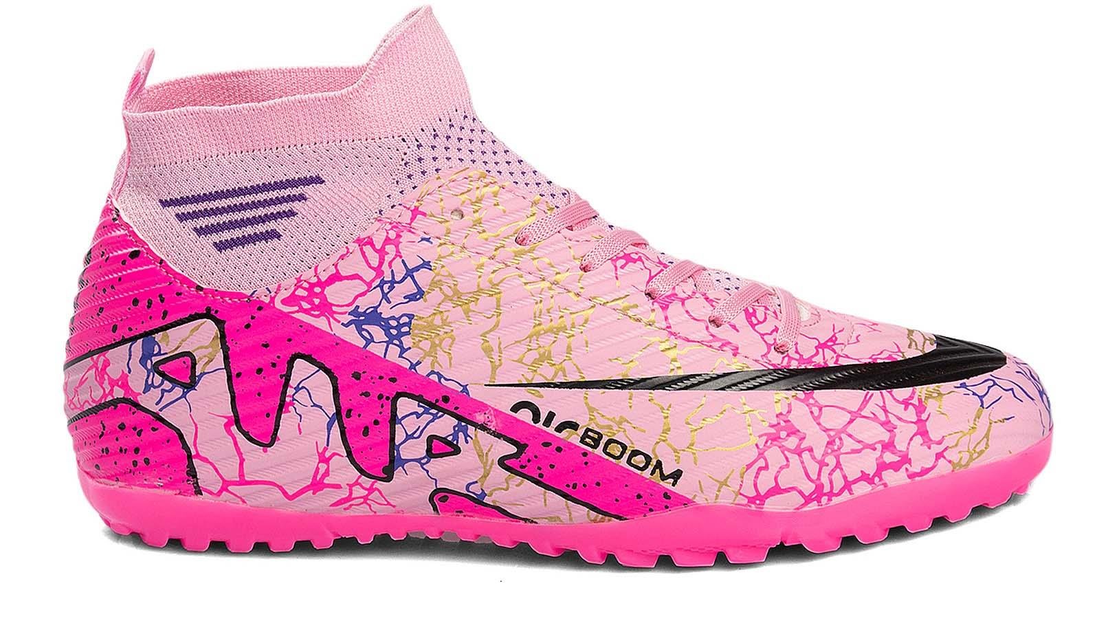 Toptan FUTBOL Ayakkabı  Dumanlar