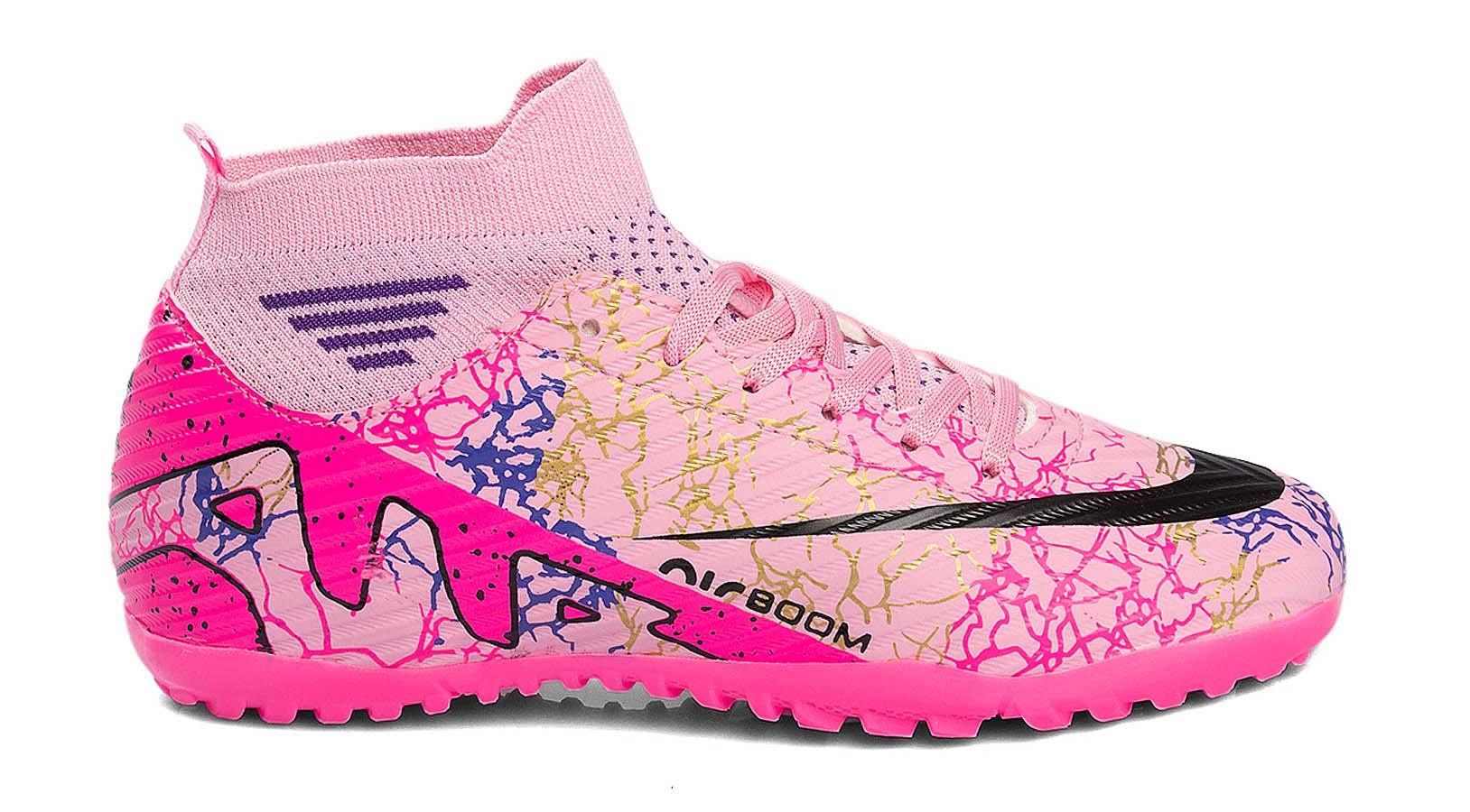 Toptan Futbol Ayakkabı  Dumanlar