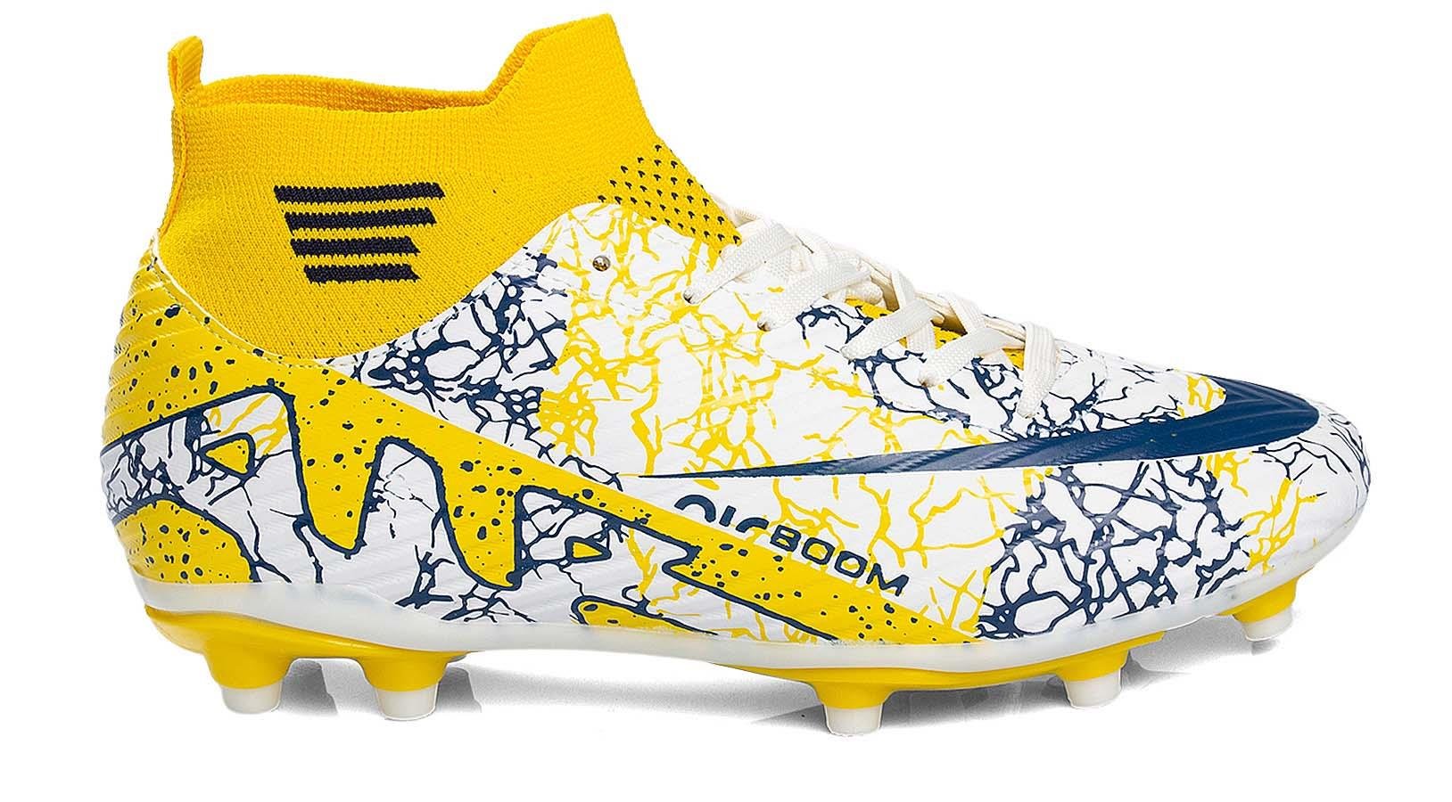 Toptan FUTBOL Ayakkabı  Dumanlar