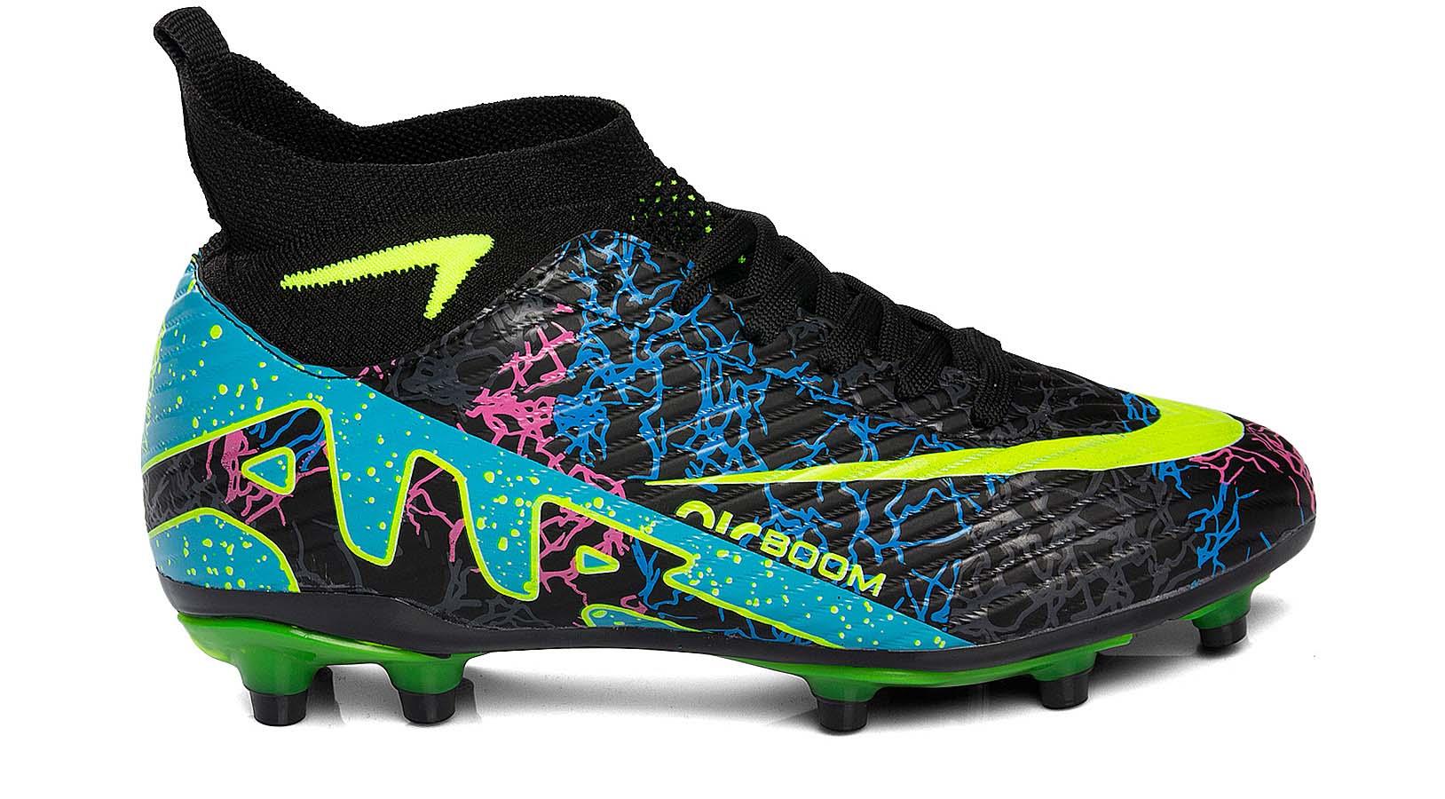 Toptan Futbol Ayakkabı  Dumanlar