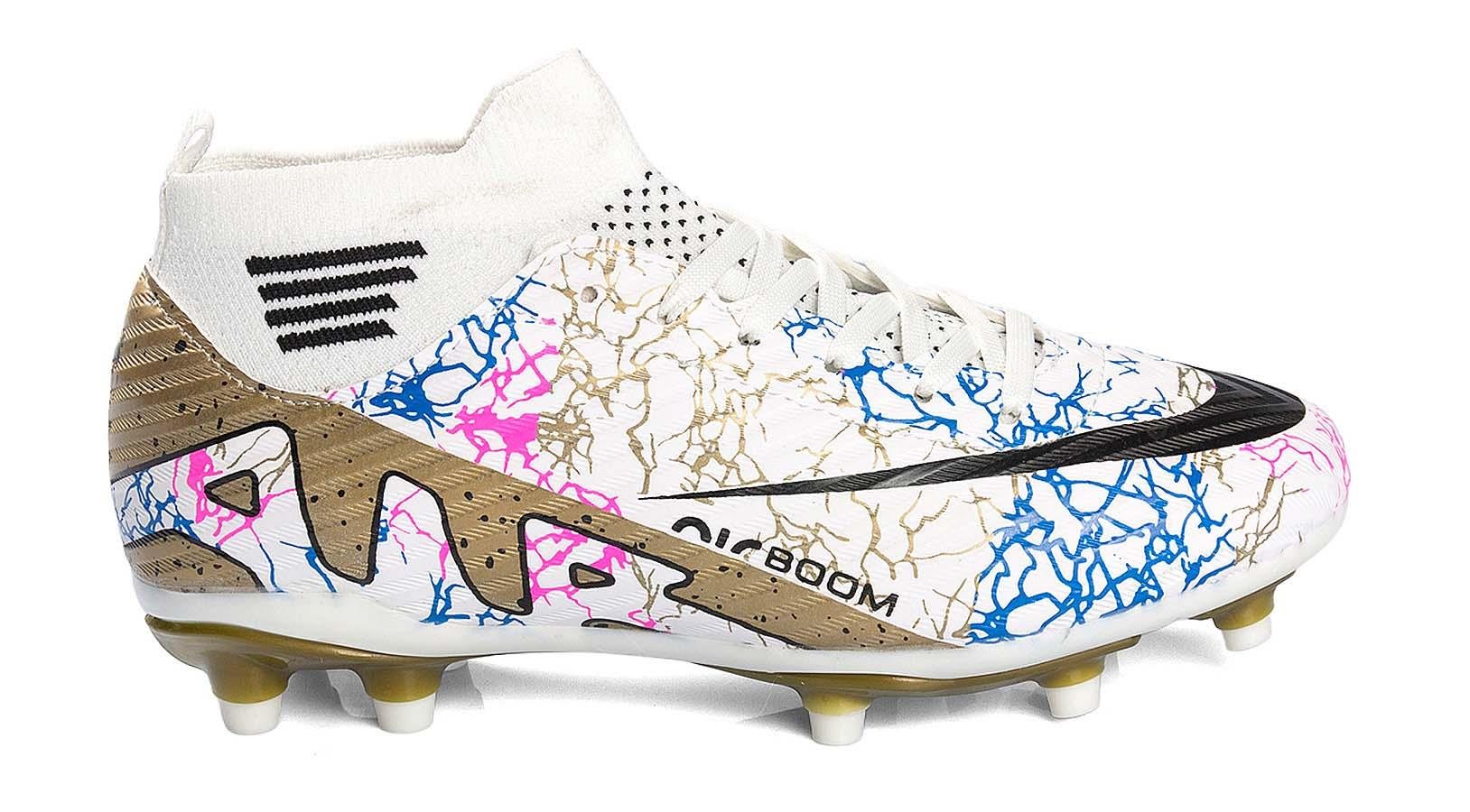 Toptan Futbol Ayakkabı  Dumanlar