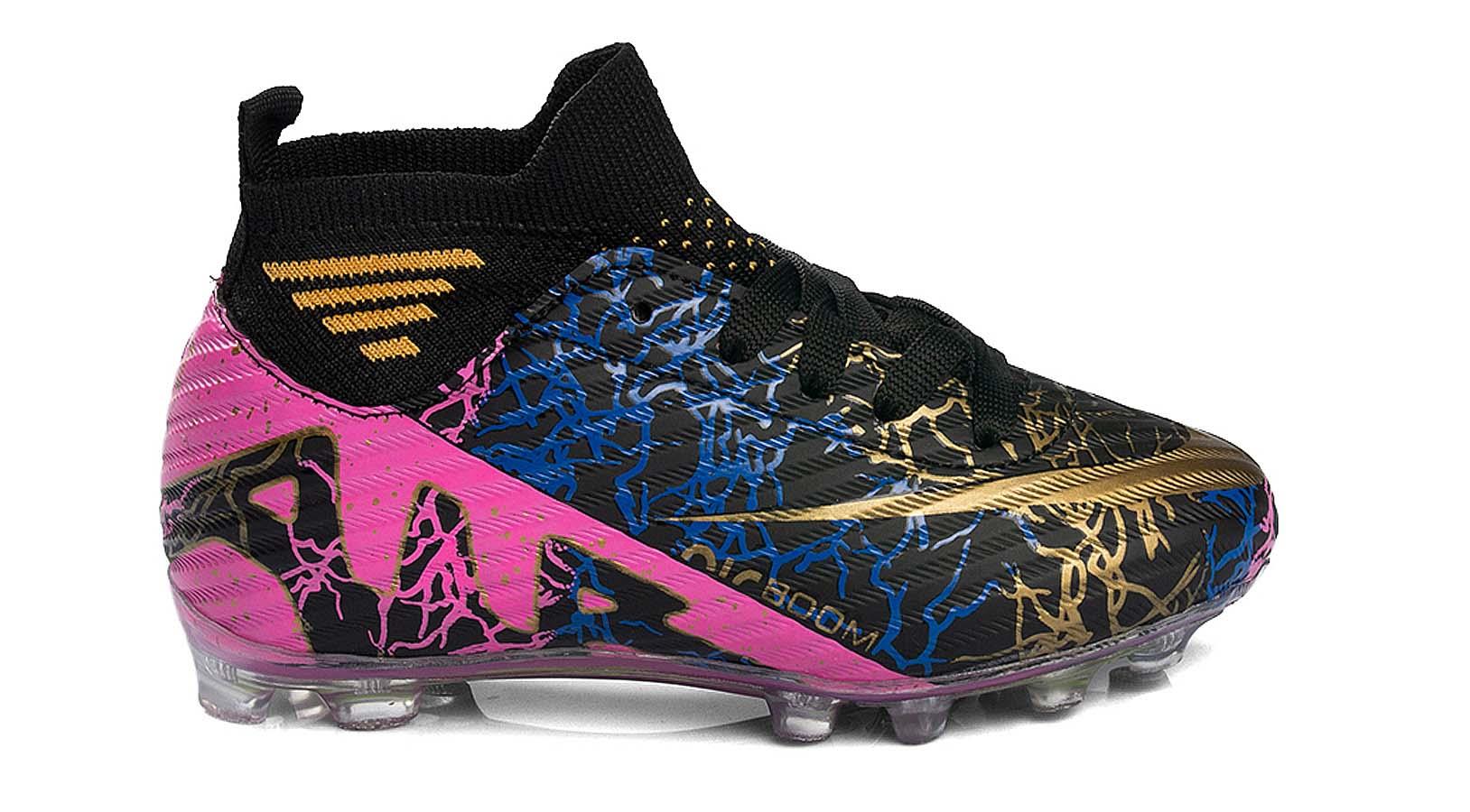 Toptan Futbol Ayakkabı  Dumanlar