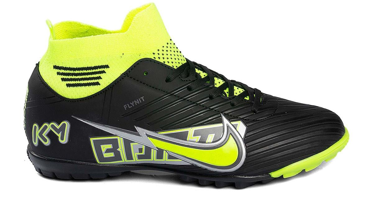 Toptan FUTBOL Ayakkabı  Dumanlar