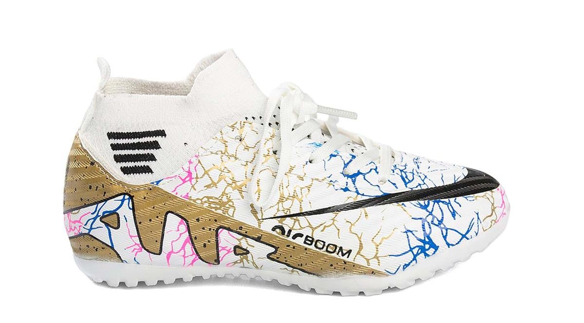 Toptan Futbol Ayakkabı  Dumanlar