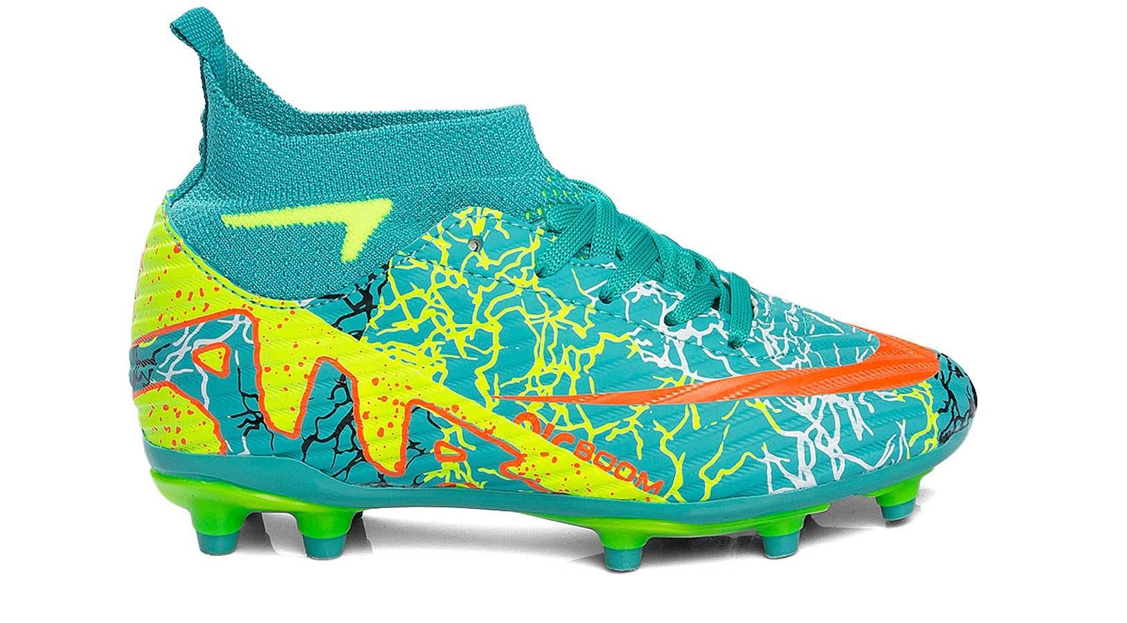 Toptan Futbol Ayakkabı  Dumanlar