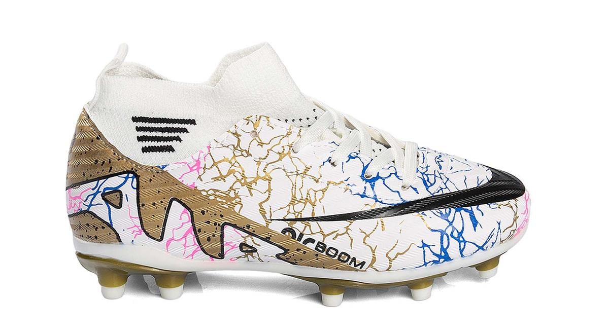 Toptan Futbol Ayakkabı  Dumanlar