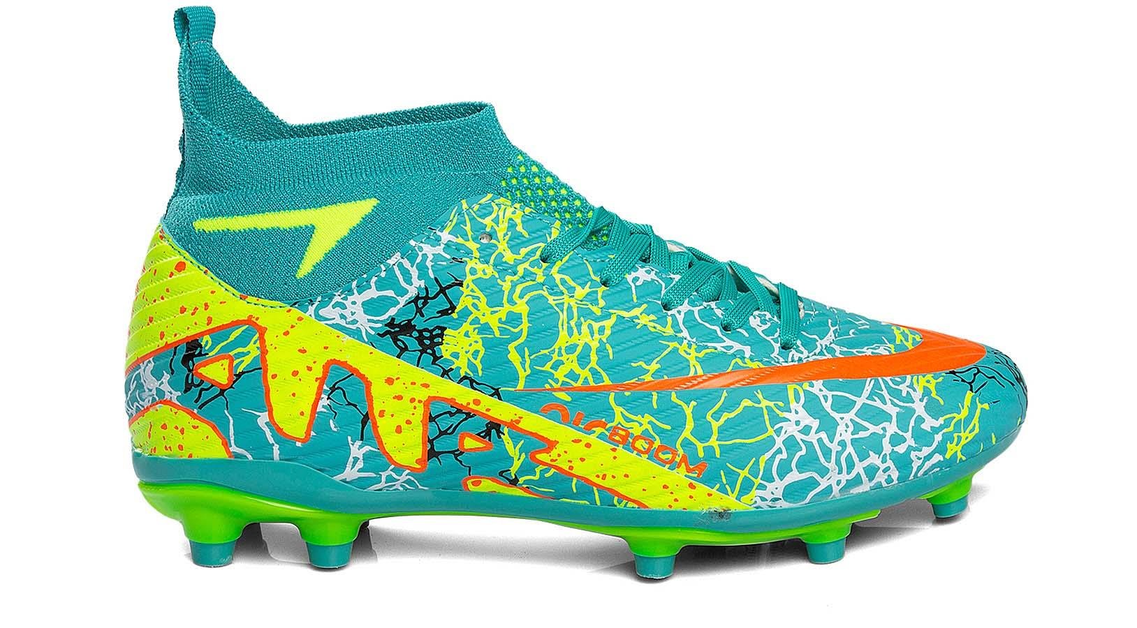 Toptan FUTBOL Ayakkabı  Dumanlar