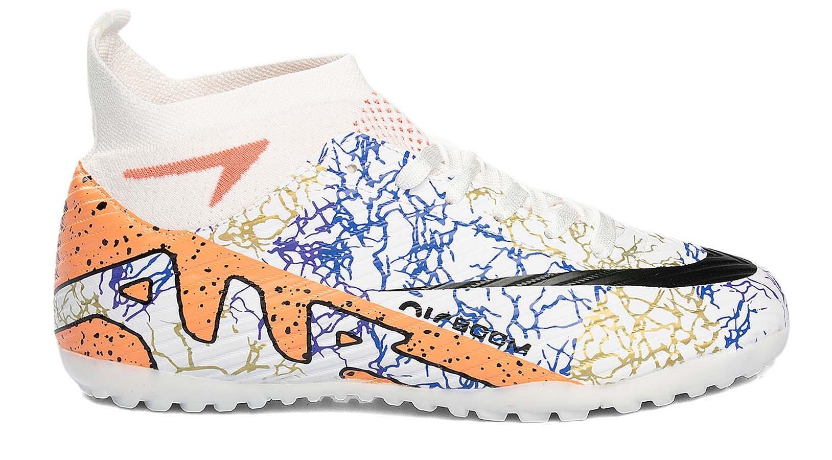 Toptan FUTBOL Ayakkabı  Dumanlar