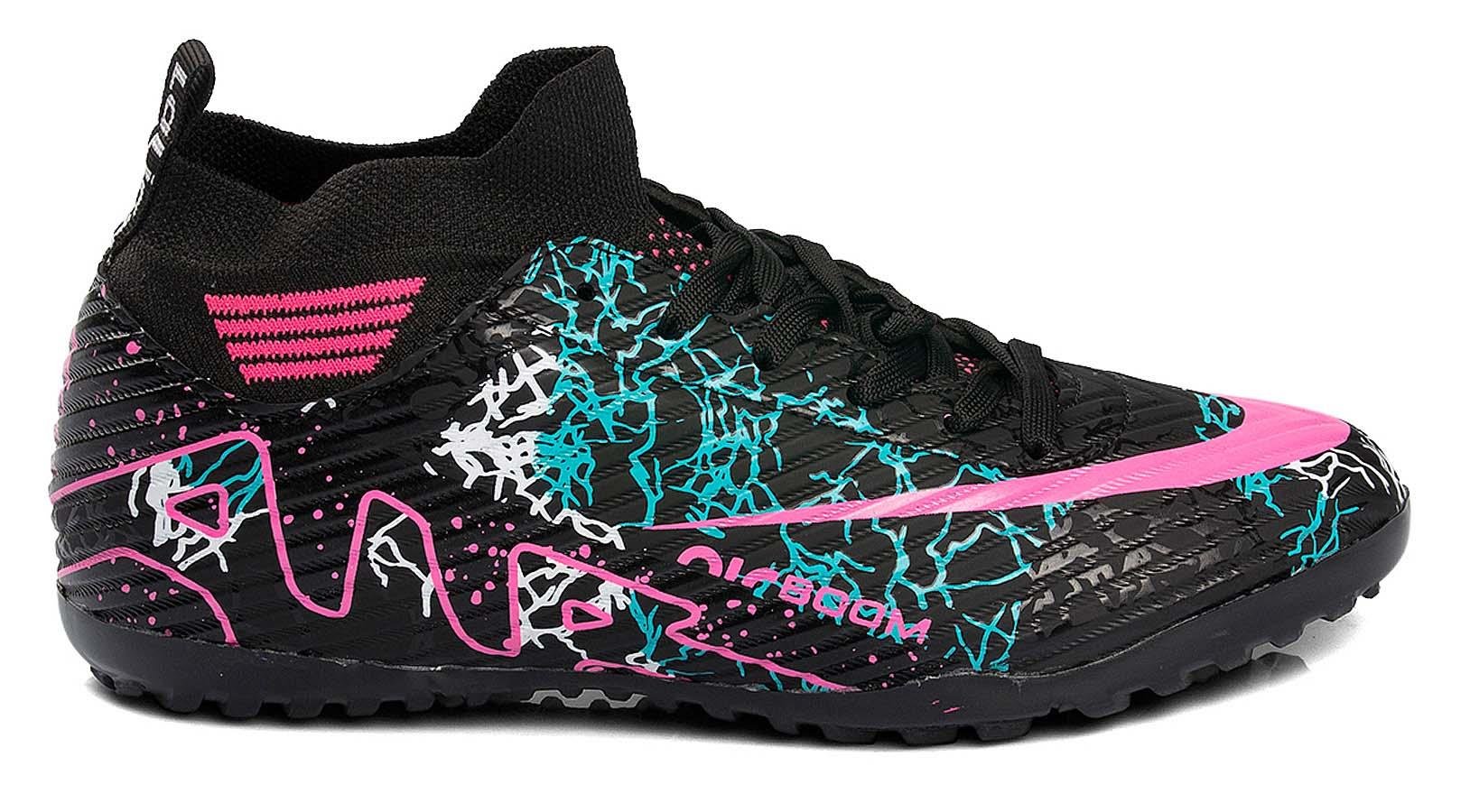 Toptan FUTBOL Ayakkabı  Dumanlar