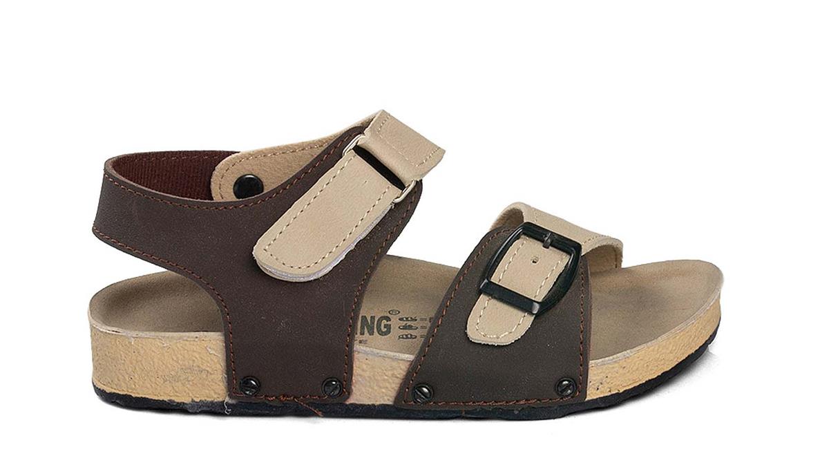 Toptan Sandalet Ayakkabı  Dumanlar