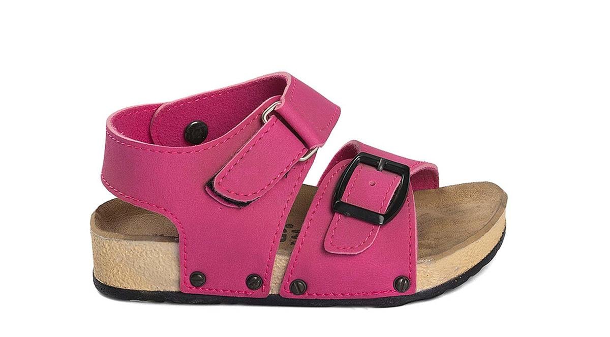 Toptan Sandalet Ayakkabı  Dumanlar