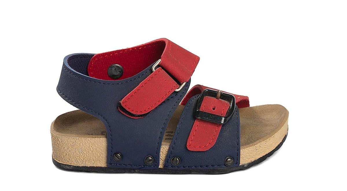 Toptan Sandalet Ayakkabı  Dumanlar