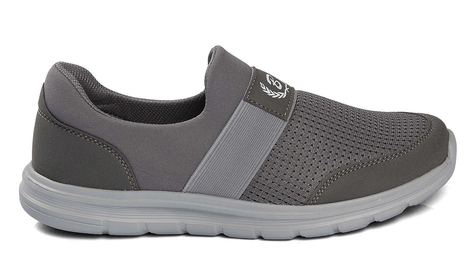 Toptan Spor Ayakkabı BLACKSEABL 527 B 45-47   45-47   FÜME Dumanlar